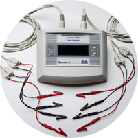 Bio-Impedance  Analysis (BIA)